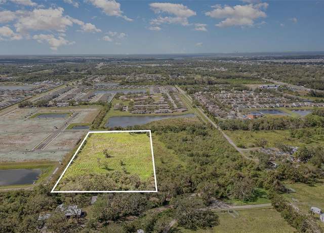 Property at 1142 SE 12th St, Ruskin, FL 33570
