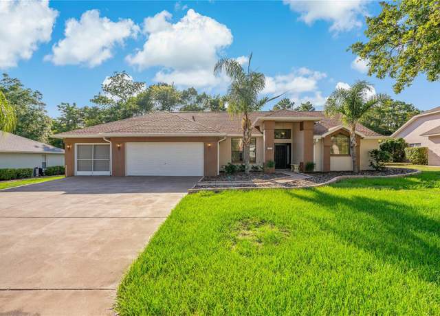 Property at 32 Linder Cir, Homosassa, FL 34446, 3 beds, 2 baths