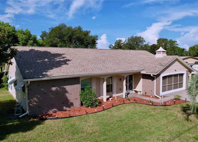 Property at 9038 Byron St, Spring Hill, FL 34606, 2 beds, 2 baths