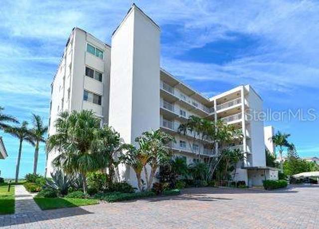Property at 4825 Gulf OF Mexico Dr #304, Longboat Key, FL 34228, 2 beds, 2 baths