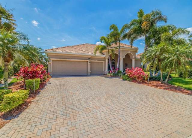 Property at 8004 River Preserve Dr, Bradenton, FL 34212, 4 beds, 3 baths