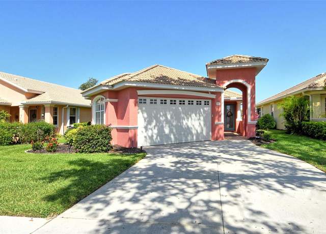 Property at 4322 Reflections Pkwy, Sarasota, FL 34233, 2 beds, 2 baths