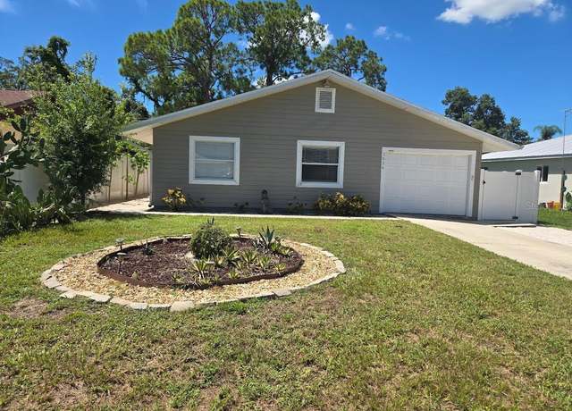 Property at 3036 Edgewood Ter, Sarasota, FL 34231, 3 beds, 2 baths