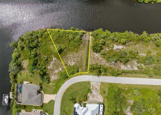 Property at 14153 Fruitport Cir, Port Charlotte, FL 33981