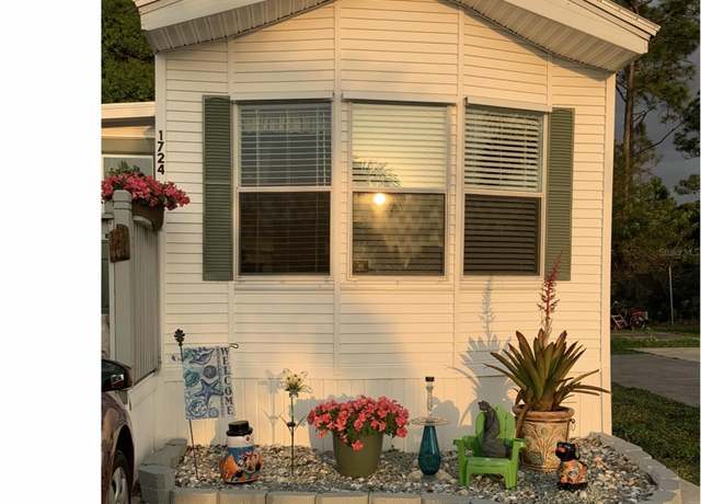 Property at 1724 E Manatee Loop, Punta Gorda, FL 33950, 1 bed, 1 bath
