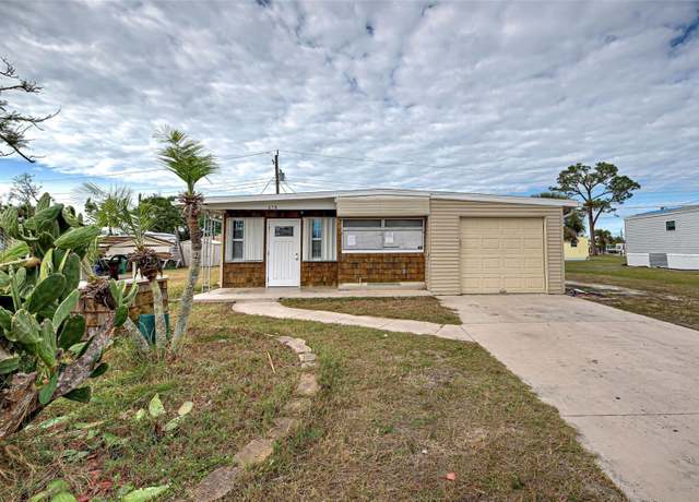 Property at 658 Via Cala, Englewood, FL 34224, 3 beds, 2 baths