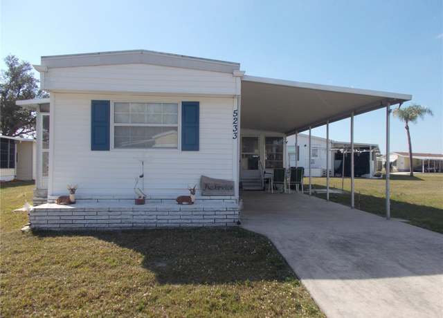 Property at 5233 Palena Blvd, North Port, FL 34287, 2 beds, 1 bath