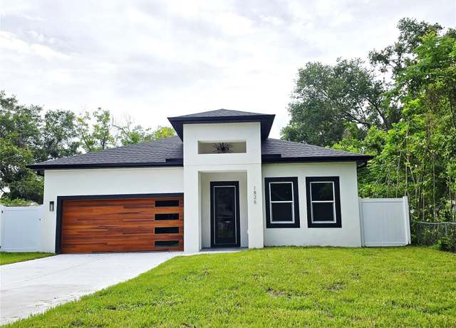 Property at 1826 Sylvan Dr, Clearwater, FL 33755, 4 beds, 2.5 baths