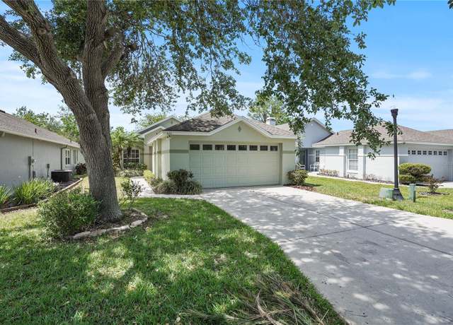 Property at 4139 Cobblestone Dr, Lakeland, FL 33813, 2 beds, 2 baths