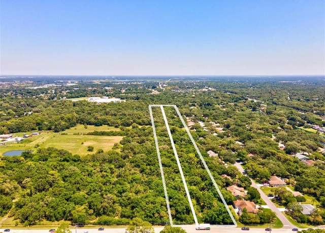 Property at Bliss Rd, Sarasota, FL 34232