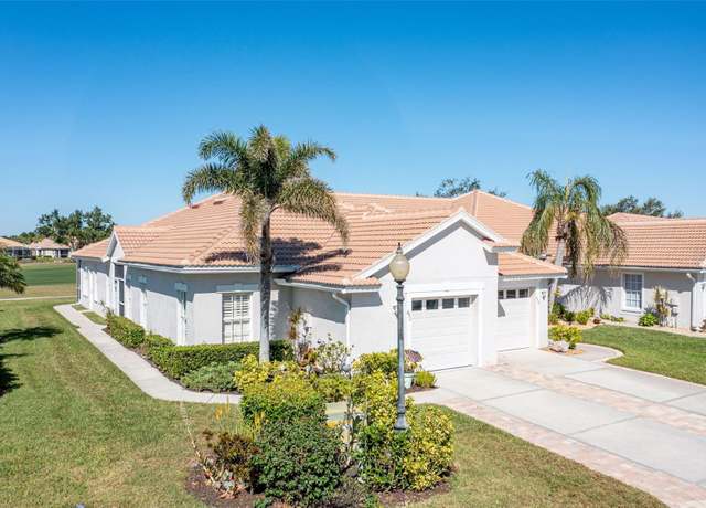 Property at 651 Back Nine Dr, Venice, FL 34285, 3 beds, 2 baths