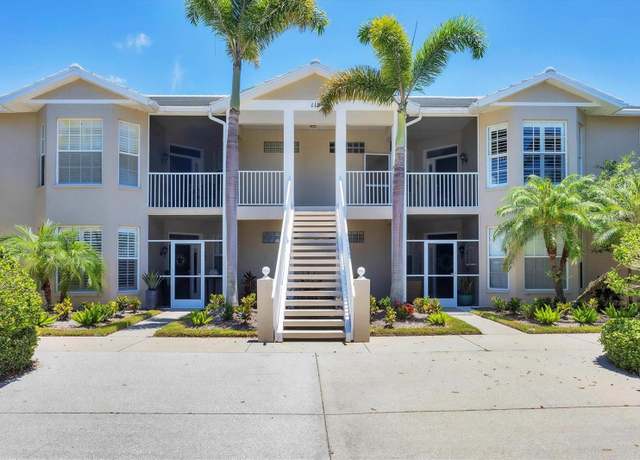 Property at 119 Woodbridge Dr #102, Venice, FL 34293, 2 beds, 2 baths