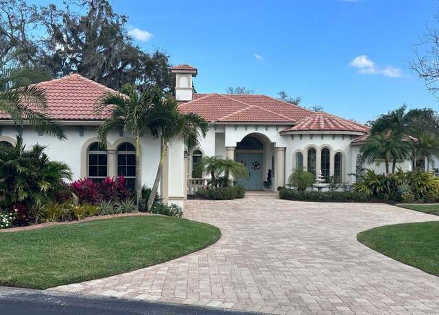 Property at 3593 Par Ln, Titusville, FL 32781, 3 beds, 2.5 baths
