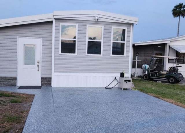 Property at 9000 US Highway 192 Lot 316, Clermont, FL 34714, 1 bed, 1 bath