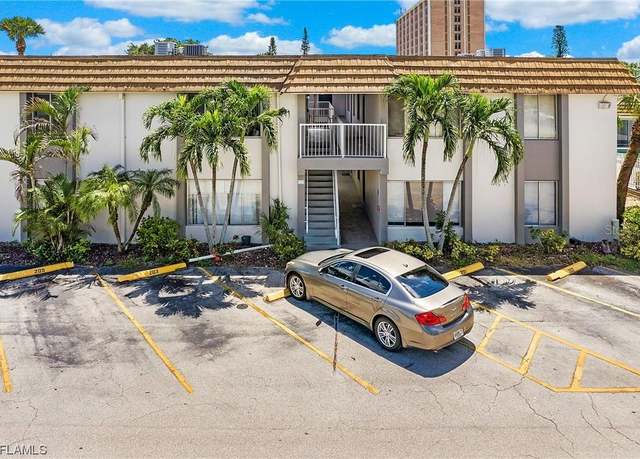 Property at 1830 Maravilla Ave #516, Fort Myers, FL 33901, 2 beds, 2 baths