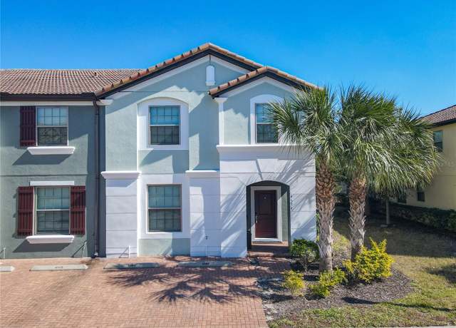 Property at 4594 Terrasonesta Dr, Davenport, FL 33837, 5 beds, 4.5 baths