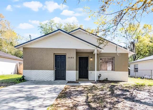 Property at 2605 S Elm Ave, Sanford, FL 32773, 3 beds, 2 baths