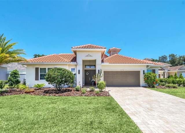 Property at 2172 Sherbrook Ave, Davenport, FL 33837, 4 beds, 3.5 baths