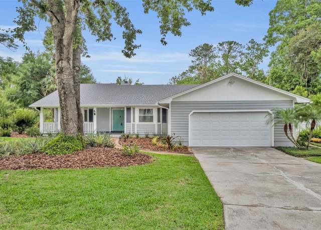Property at 2610 Cloudcroft Dr, Apopka, FL 32703, 3 beds, 2 baths