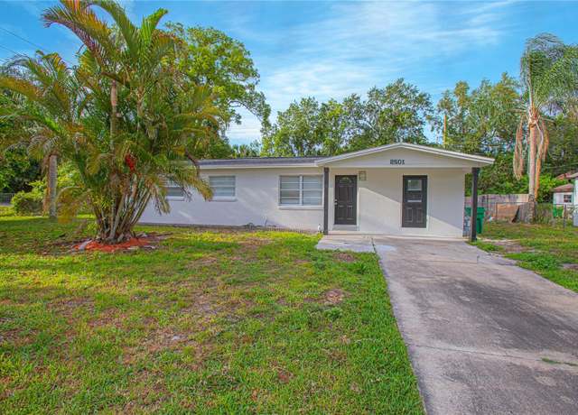 Property at 2501 Stratford Dr, Cocoa, FL 32926, 4 beds, 2 baths
