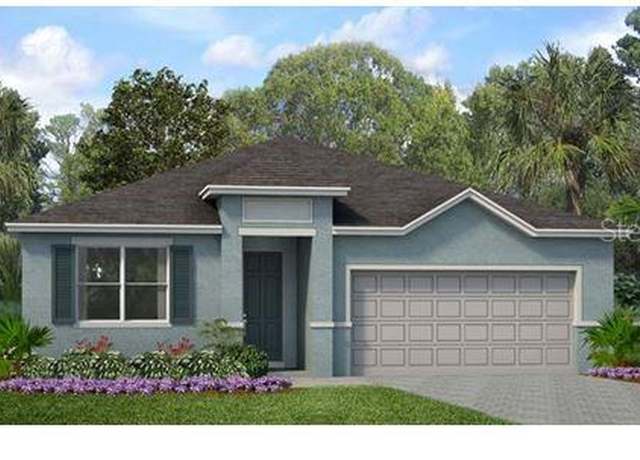 Property at 3088 Windswept, Wildwood, FL 34785, 4 beds, 3 baths