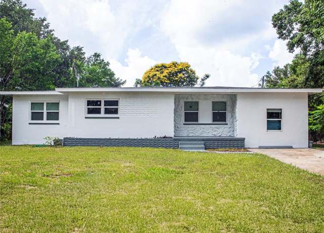 Property at 3410 Calumet Dr, Orlando, FL 32810, 4 beds, 3 baths