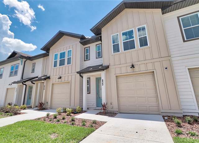 Property at 832 Longboat Dr, Davenport, FL 33896, 3 beds, 2.5 baths