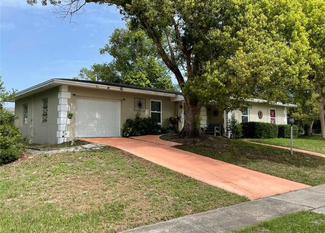 Property at 1310 Briarwood Ave, Deltona, FL 32725, 3 beds, 2 baths