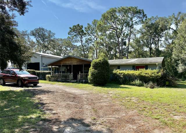 Property at 23436 Hobdy Rd, Sorrento, FL 32776, 4 beds, 3 baths