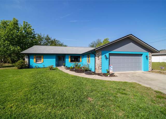 Property at 5220 SW 161st Place Rd, Ocala, FL 34473, 3 beds, 2 baths