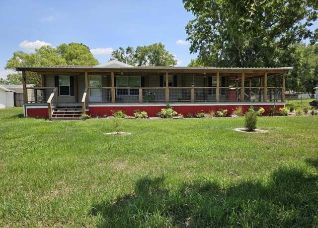 Property at 3070 Windy Hill Rd, Haines City, FL 33844, 3 beds, 2 baths