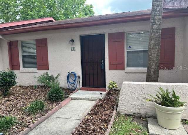 Property at 13 W Marbrisa Way, Kissimmee, FL 34743, 2 beds, 1 bath