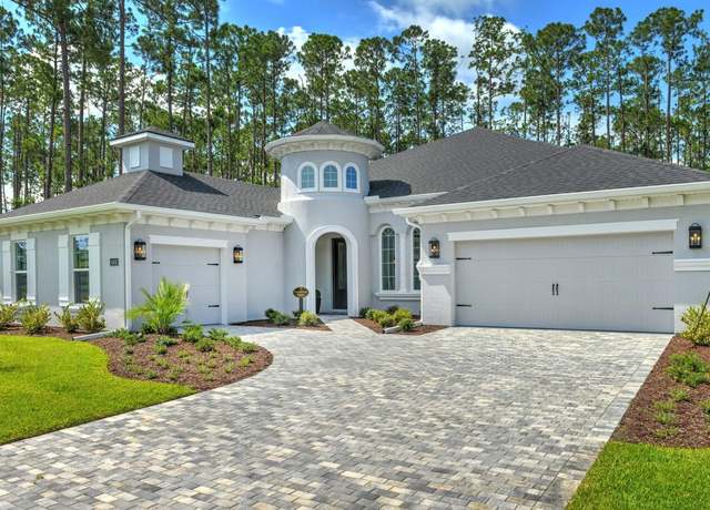 Property at 444 Stirling Bridge Dr, Ormond Beach, FL 32174, 3 beds, 2.5 baths