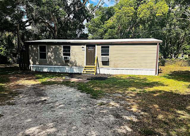 Property at 2434 Trenton Rd E, Lakeland, FL 33815, 3 beds, 2 baths
