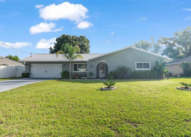 Property at 11226 Murraysville Dr, Spring Hill, FL 34609, 2 beds, 2 baths