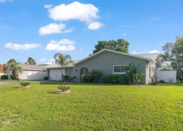 Property at 11226 Murraysville Dr, Spring Hill, FL 34609, 2 beds, 2 baths