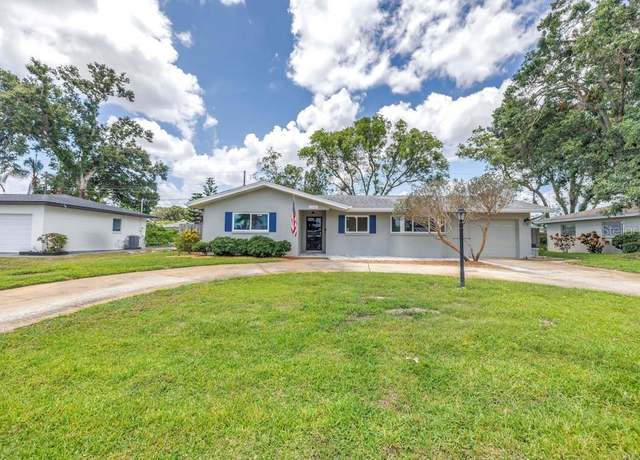 Property at 3652 18th Ave N, St Petersburg, FL 33713, 3 beds, 2 baths