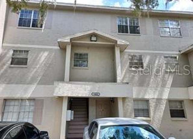 Property at 14442 Reuter Strasse Cir #812, Tampa, FL 33613, 2 beds, 1.5 baths