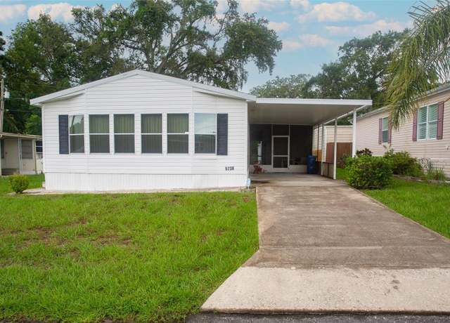 Property at 5738 Ashen Ave, New Port Richey, FL 34652, 2 beds, 2 baths