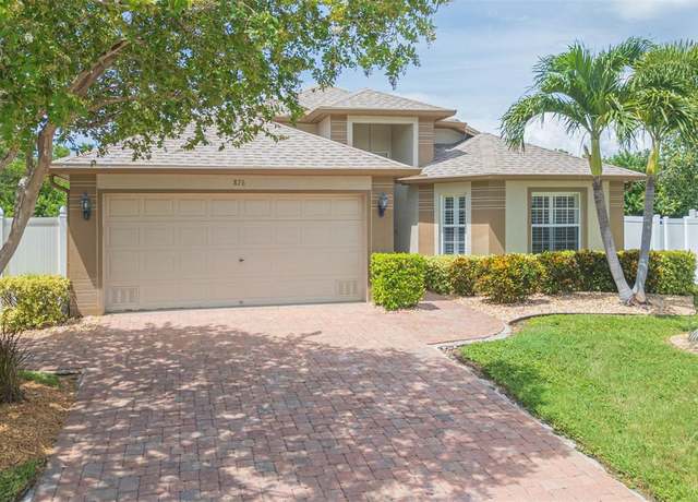 Property at 876 Addison Dr NE, St Petersburg, FL 33716, 3 beds, 2 baths