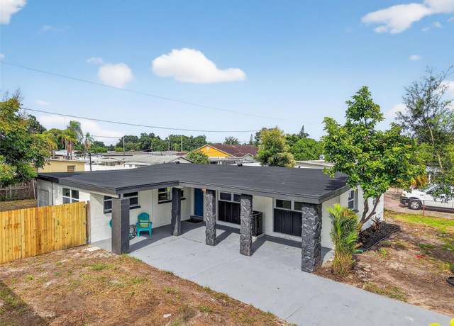 Property at 7604 Lavender Ln, Tampa, FL 33619, 3 beds, 1 bath