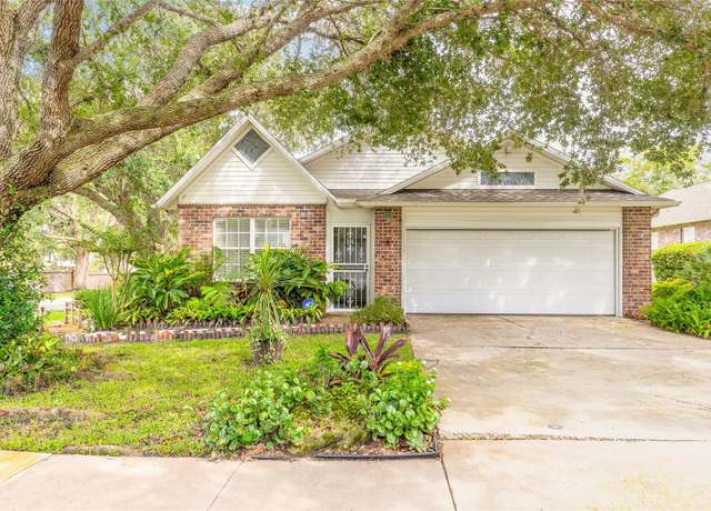 Property at 22 Old Macon Dr, Ormond Beach, FL 32174, 3 beds, 2 baths