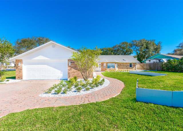Property at 4745 Dixie Dr, Ponce Inlet, FL 32127, 4 beds, 2.5 baths