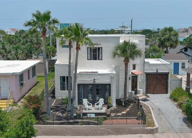 Property at 145 S Peninsula Dr, Daytona Beach, FL 32118, 3 beds, 3 baths