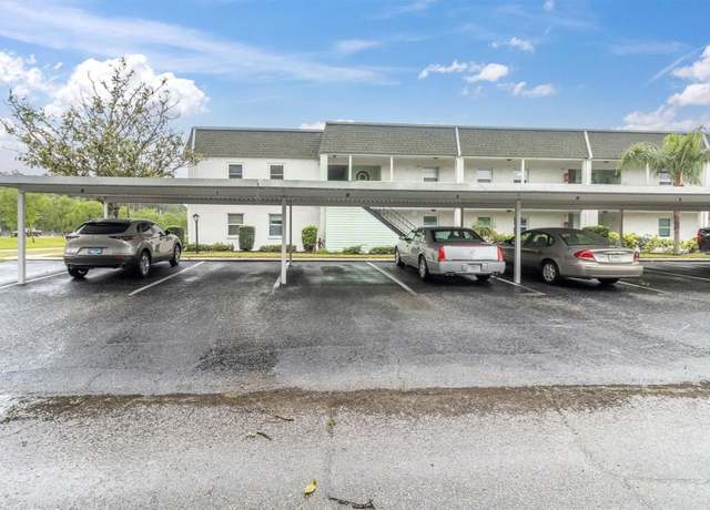 Property at 5434 Chad Pl #1, New Port Richey, FL 34652, 2 beds, 2 baths