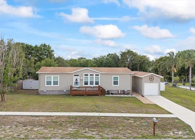 Property at 9408 Century Dr, Spring Hill, FL 34606, 3 beds, 2 baths