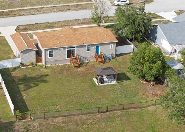 Property at 9408 Century Dr, Spring Hill, FL 34606, 3 beds, 2 baths