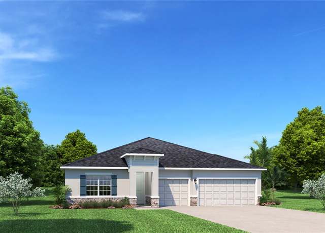Property at 10919 SW 73rd Ct, Ocala, FL 34476, 4 beds, 3 baths