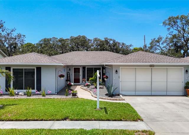 Property at 8843 Aruba Ln, Port Richey, FL 34668, 3 beds, 2 baths