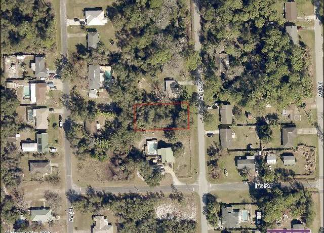 Property at 2nd Ave, Deland, FL 32724